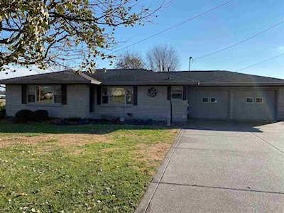 2340 W Boonville New Harmony Road Evansville, IN 47725