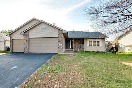 246 101st Court NE Blaine, MN 55434