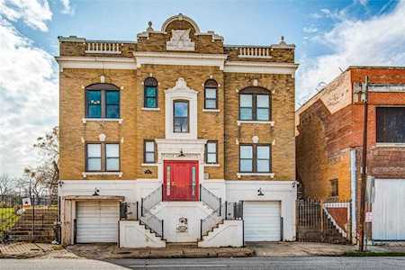 1615 S Ervay Street #5 Dallas, TX 75215