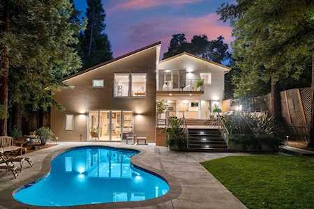 18051 Saratoga Los Gatos Rd Monte Sereno, CA 95030