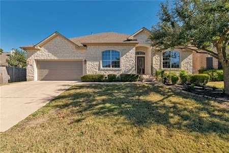 406 Ledge Stone DR Austin, TX 78737