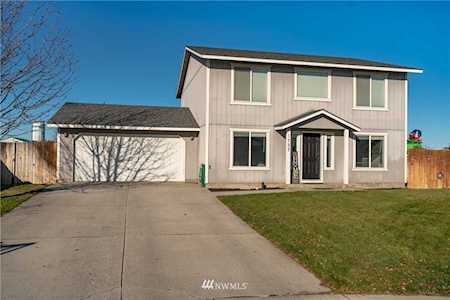 1737 W Mockingbird St Moses Lake, WA 98837