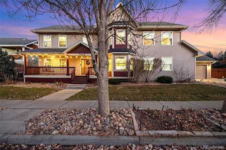 1438 Washburn St Erie, CO 80516