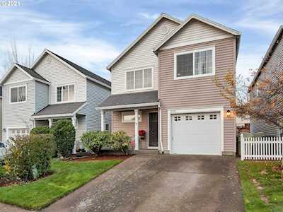 15239 NW Nightshade Dr Portland, OR 97229