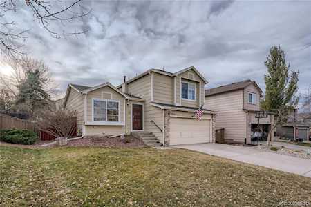 9763 Cove Creek Dr Highlands Ranch, CO 80129