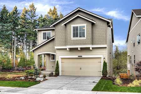 18602 111th Ave E #813 Puyallup, WA 98374