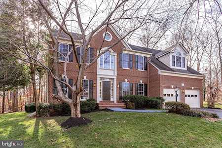 8124 Willingboro Ct Gainesville, VA 20155