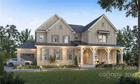 Lot 104 Burning Ridge Dr Stanley, NC 28164