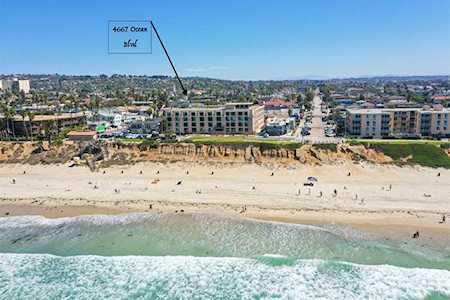 4667 Ocean Blvd #106 Pacific Beach (San Diego), CA 92109