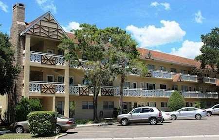 2310 Denmark St #50 Clearwater, FL 33763