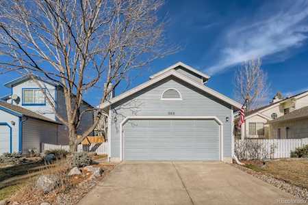 569 Longfellow Ln Highlands Ranch, CO 80126