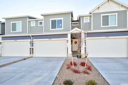 14896 S Messi St Herriman, UT 84096
