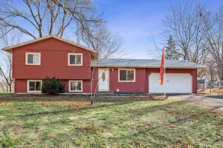 1013 Oak Ridge Circle NE Blaine, MN 55434