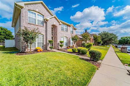 4440 Santa Fe Lane Mckinney, TX 75070