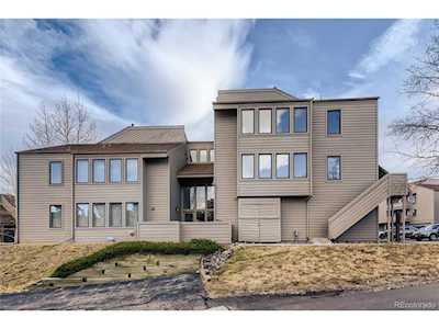23686 Pondview Pl Golden, CO 80401
