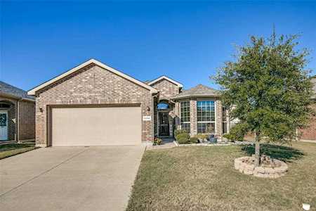 6268 Spring Buck Run Fort Worth, TX 76179