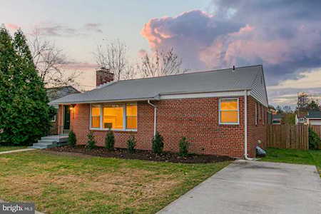 9604 Merwood Ln Silver Spring, MD 20901