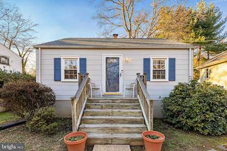 4317 Ivy Glen Rd Silver Spring, MD 20906