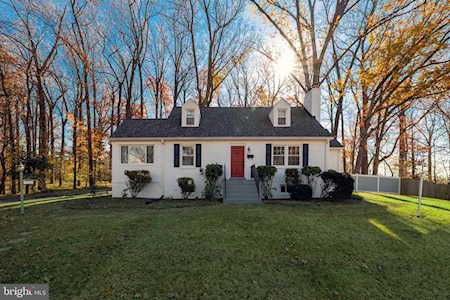 3104 Regina Dr Silver Spring, MD 20906