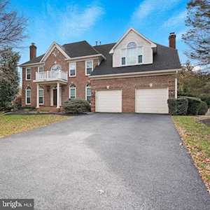 12808 Talley Lane North Potomac, MD 20878