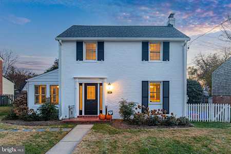 216 Granville Dr Silver Spring, MD 20901