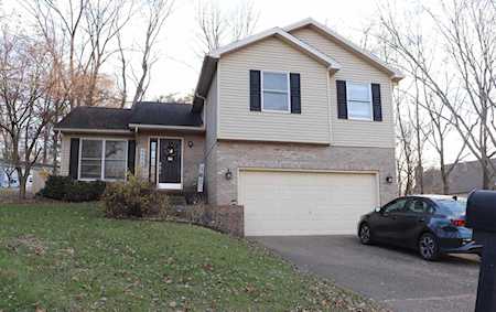 4499 Summer Creek Lane Newburgh, IN 47630