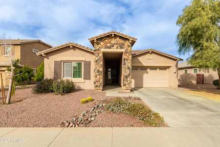 1156 E Tekoa Avenue Gilbert, AZ 85298