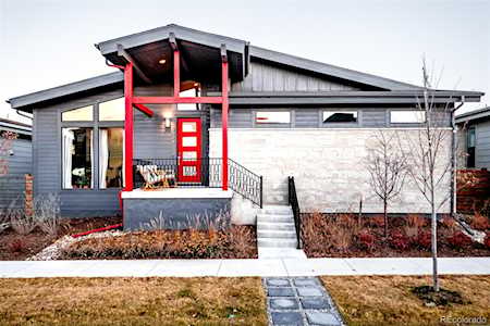 6024 Geneva St Denver, CO 80238