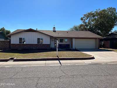 3831 E Lupine Ave Phoenix, AZ 85028