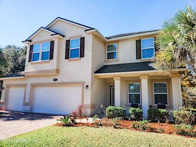 11685 Paddock Gates Dr Jacksonville, FL 32223