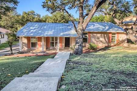 10931 Whisper Ridge San Antonio, TX 78230