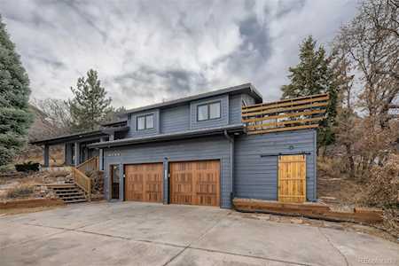6763 Big Horn Trl Littleton, CO 80125