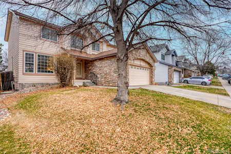 5306 S Danube Ct Centennial, CO 80015