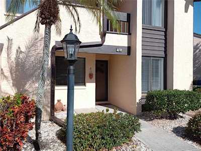 6191 Timber Lake Dr #A11 Sarasota, FL 34243