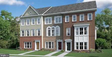 42 Garden Meadow Place Gaithersburg, MD 20878