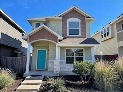 4523 Esper LN Austin, TX 78725