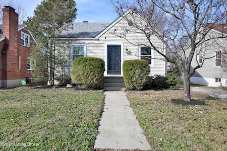 1651 Richmond Dr Louisville, KY 40205