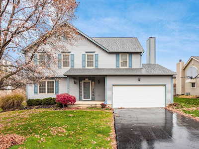 7762 Featherleaf Court Reynoldsburg, OH 43068