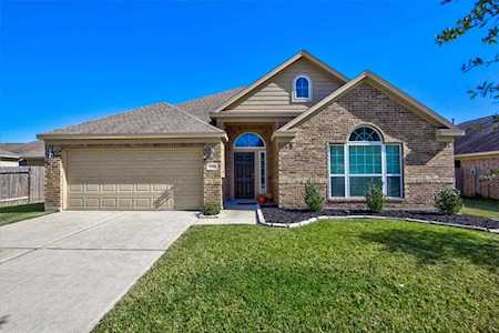 15466 Signal Ridge Way Cypress, TX 77429