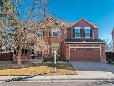 9814 Townsville Circle Highlands Ranch, CO 80130