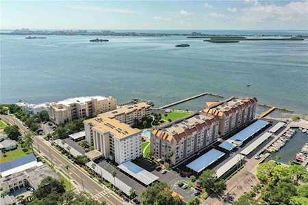 632 Edgewater Dr #632 Dunedin, FL 34698
