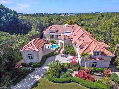 2843 Wulfert Rd Sanibel, FL 33957