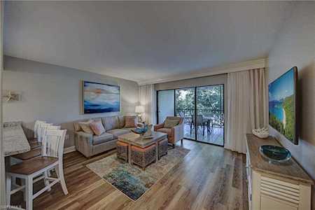 3118 Tennis Villas Captiva, FL 33924