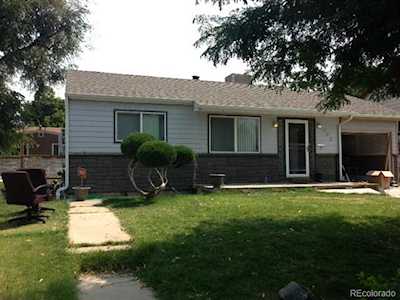 990 Lansing St Aurora, CO 80010