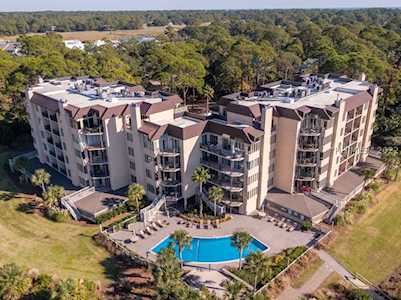 251 S Sea Pines Dr #1918 Hilton Head Island, SC 29928