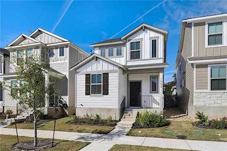 1669 Yaupon Grove LN Leander, TX 78641