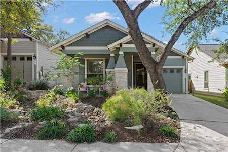 2429 Lightfoot TRL Austin, TX 78745