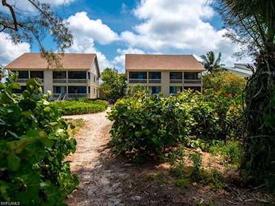 1423 Beach Cottages Captiva, FL 33924
