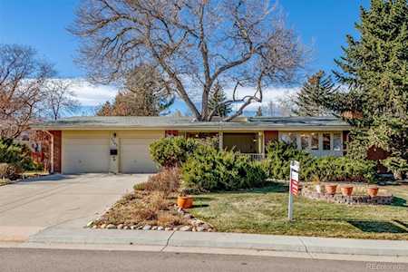 7703 S Ames Way Littleton, CO 80128