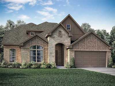 140 Crockett Drive Waxahachie, TX 75165